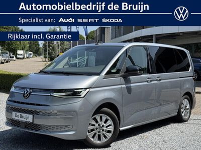 VW Multivan