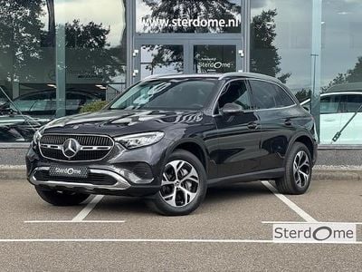 Mercedes GLC300e