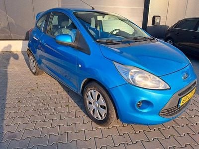 Occasion Ford Ka 69 PK (50 kW) 2010 Hatchback