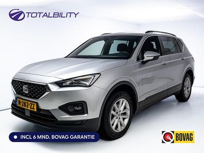 Occasion Seat Tarraco Business 150 PK (110 kW) 2022 Grijs SUV
