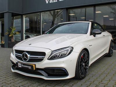 Mercedes S63 AMG