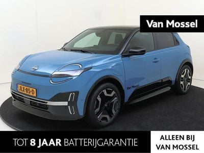 Blauw Gebruikt 2025 Nissan Micra Advance Hatchback | € 36.831