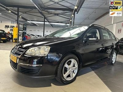 VW Golf VI