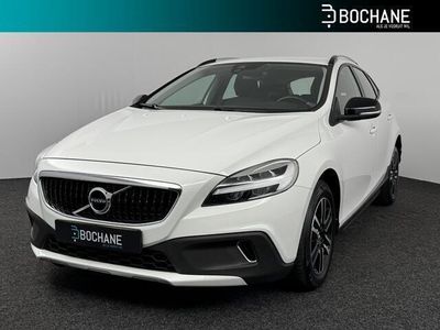 Volvo V40 CC