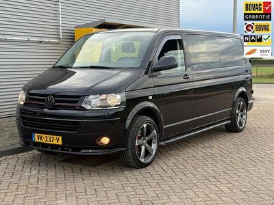 VW T5