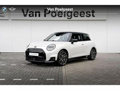 Occasion Mini Cooper SE 11 kW (15 PK) 2025 Wit Hatchback