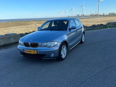 tweedehands BMW 118 118 i High Executive