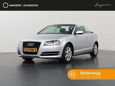 tweedehands Audi A3 Cabriolet 1.2 TFSI Attraction | Climate Control |