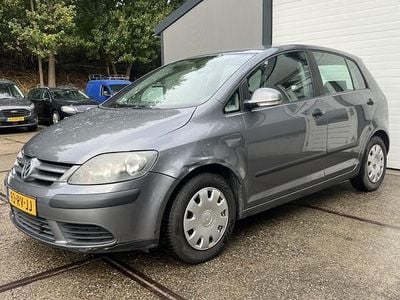 Grijs Gebruikt 2005 VW Golf Plus Cross MPV | € 1.250 (Goede deal)