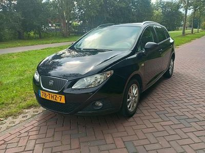 Gebruikt 2012 Seat Ibiza Ecomotive | € 2.250 (Eerlijke prijs)
