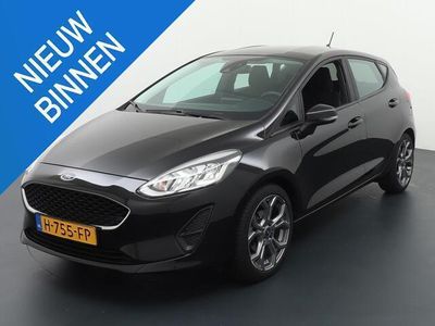 tweedehands Ford Fiesta 1.0 EcoBoost Connected ST