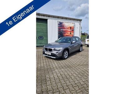 tweedehands BMW X1 sDrive20i Business GARANTIE dealeronderhouden ! 18