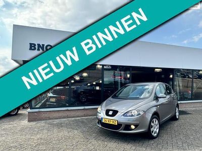 Seat Altea
