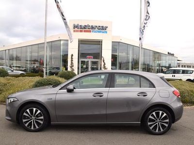 Mercedes A250