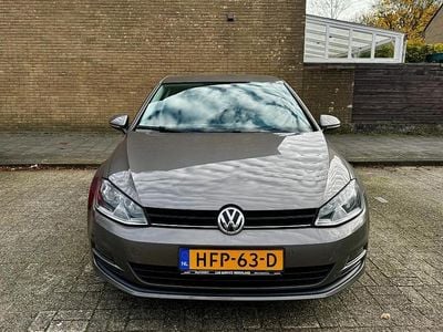 Occasion 2013 VW Golf VII | € 6.500 (Goede deal)
