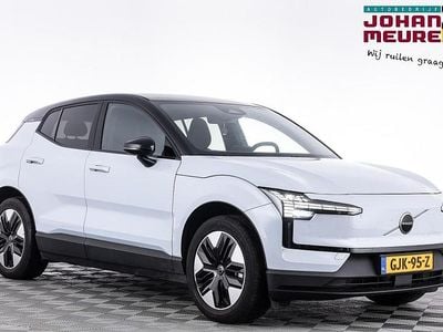Occasion Volvo EX30 Plus 200 kW (272 PK) 2024 Blauw SUV