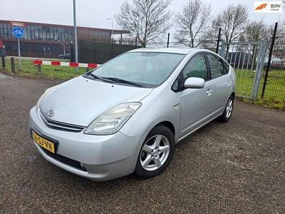 Occasion Toyota Prius Edition 78 PK (57 kW) 2006 Grijs Hatchback