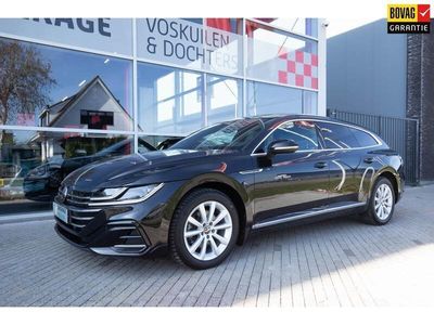 VW Arteon