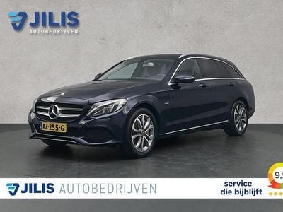 Occasion 2016 Mercedes 350 Edition Stationwagen | € 19.850 (Super prijs)