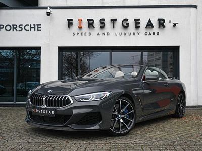 BMW M850