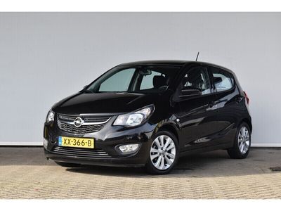 tweedehands Opel Karl 1.0 ecoFLEX 120 Jaar Edition