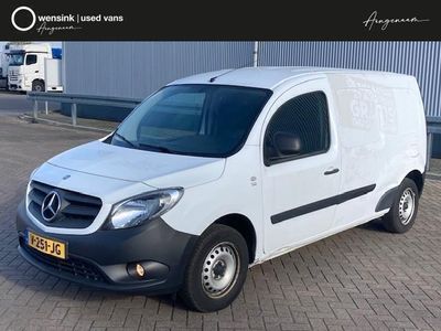 tweedehands Mercedes Citan 109 CDI BlueEFFICIENCY Extra Lang