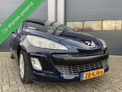 tweedehands Peugeot 308 SW 1.6 VTi Blue Lease Executive Uitvoering