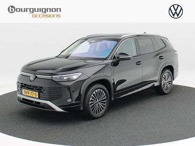 VW Tayron