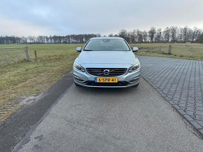 Occasion Volvo V60 215 PK (158 kW) 2013 Stationwagen
