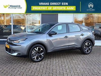 Grijs Nieuw 2025 Citroën C4 Business Class Hatchback | € 27.900 (Goede deal)