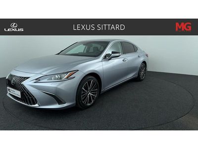 Lexus ES300H
