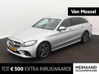 Mercedes C160