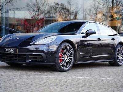 tweedehands Porsche Panamera 4.0 4S Vierwielbesturing Nw.Pr. 182 K Nl-Auto