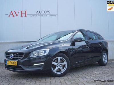 tweedehands Volvo V60 1.6 D2 R-Design