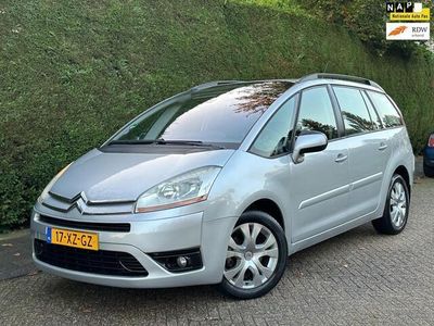 Citroën Grand C4 Picasso