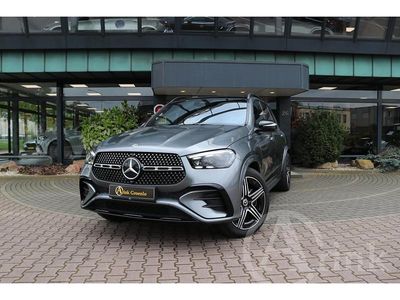 Occasion Mercedes GLE400 AMG Line Premium Plus 82 PK (60 kW) 2025 Grijs SUV