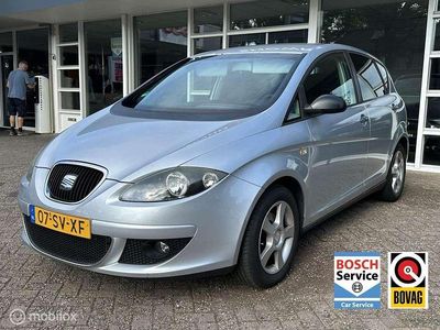 Seat Altea