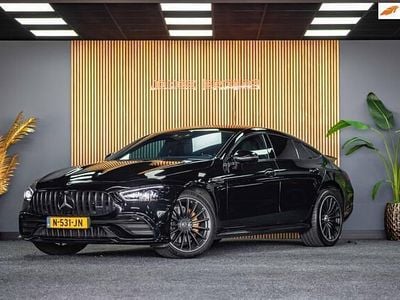 Mercedes AMG GT