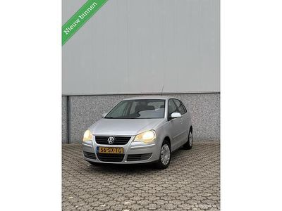 Grijs Occasion 2006 VW Polo Sportline Hatchback | € 2.699 (Eerlijke prijs)