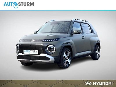 Groen Nieuw 2025 Hyundai Inster Hatchback | € 30.933 (Duur)