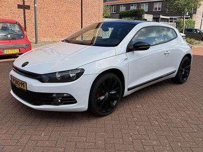 VW Scirocco