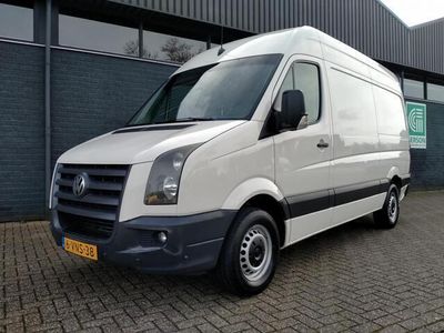 VW Crafter