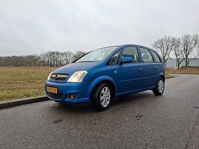 Occasion Opel Meriva 104 PK (76 kW) 2008 MPV