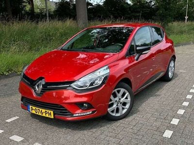 Renault Clio IV