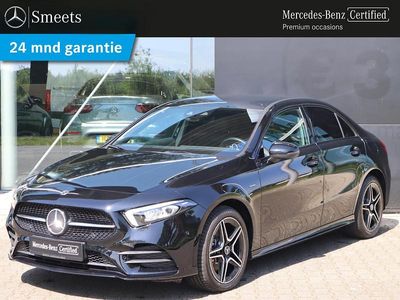 Mercedes A250