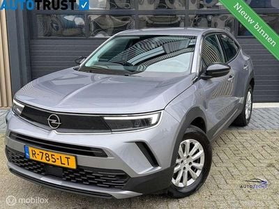 Opel Mokka-e