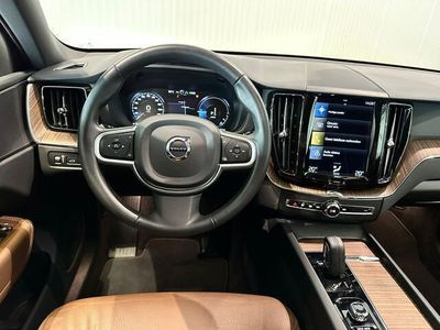 tweedehands Volvo XC60 T6 AWD Aut. Inscription Leder Navigatie Panoramadak 340pk