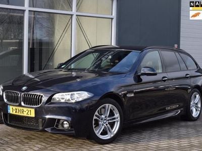 BMW 528