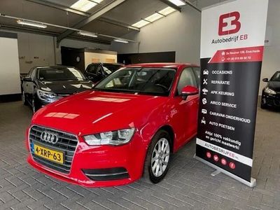 Audi A3 Sportback g-tron