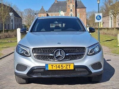 Mercedes GLC350